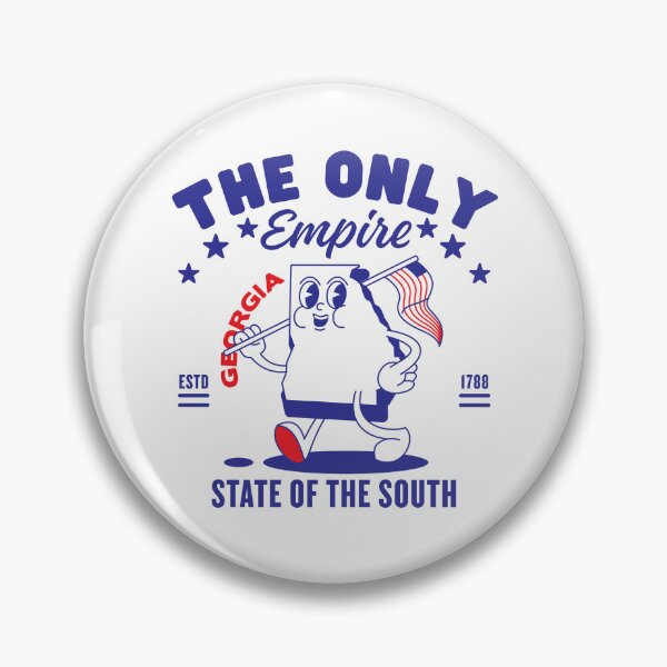 Item preview, Georgia : the only empire state of the south designed and sold by Peerless-Prime.