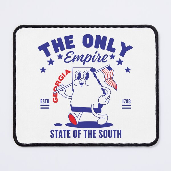 Item preview, Georgia : the only empire state of the south designed and sold by Peerless-Prime.
