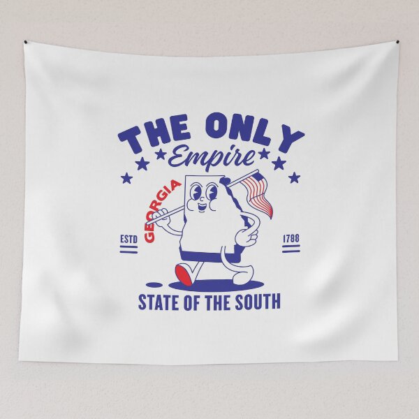 Item preview, Georgia : the only empire state of the south designed and sold by Peerless-Prime.