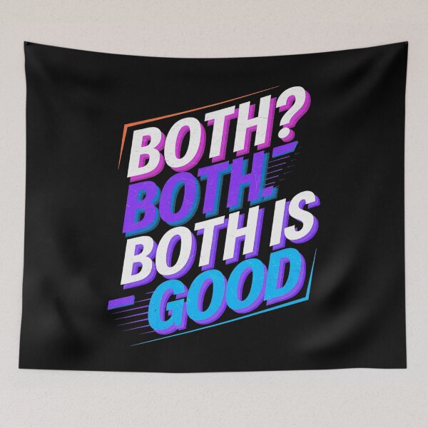 Item preview, Bi Pride Bisexual Bisexuality Bi Flag  designed and sold by AquaKiev.