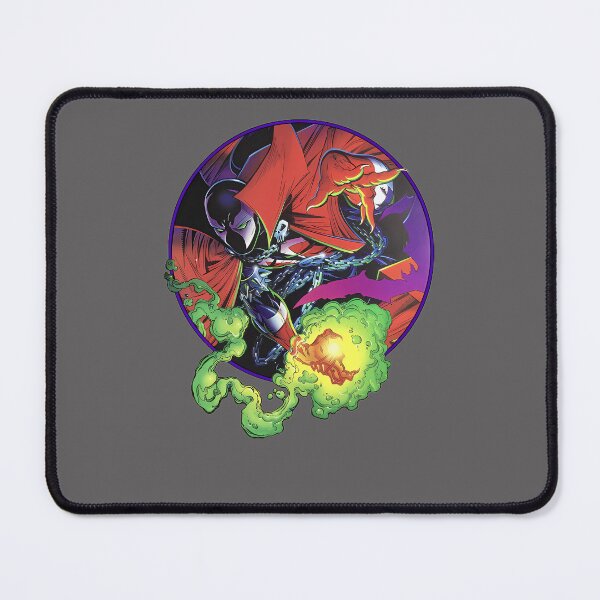 Item preview, SPAWN-1-T-SHIRT designed and sold by EmeryCoulte.