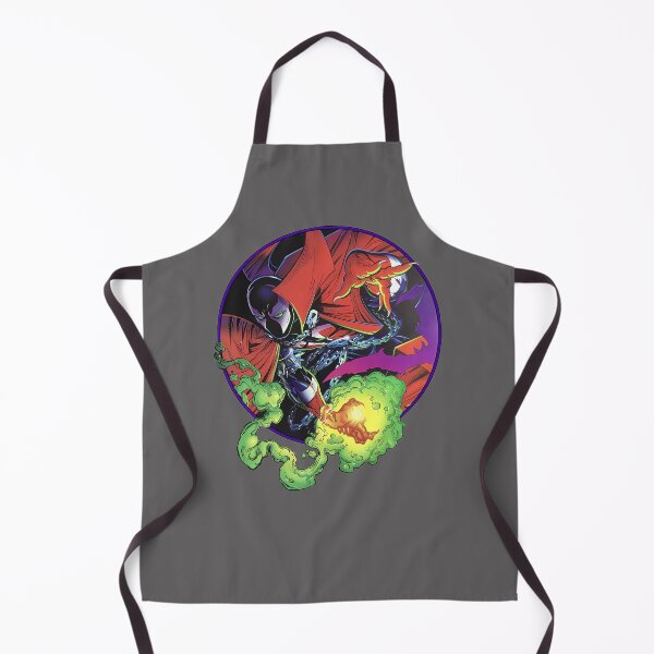 Item preview, SPAWN-1-T-SHIRT designed and sold by EmeryCoulte.