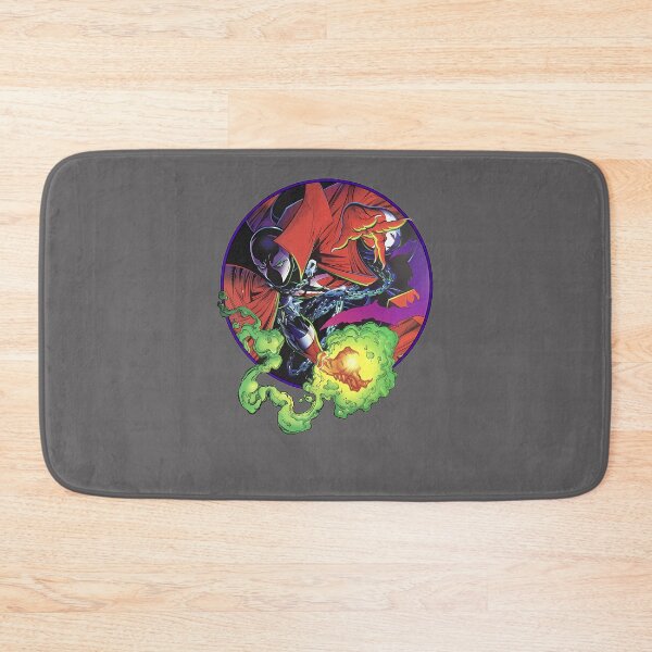 Item preview, SPAWN-1-T-SHIRT designed and sold by EmeryCoulte.