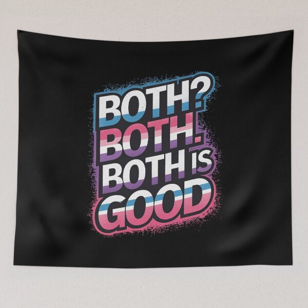 Item preview, Bi Pride Bisexual Bisexuality Bi Flag  designed and sold by MarryIsMonth.