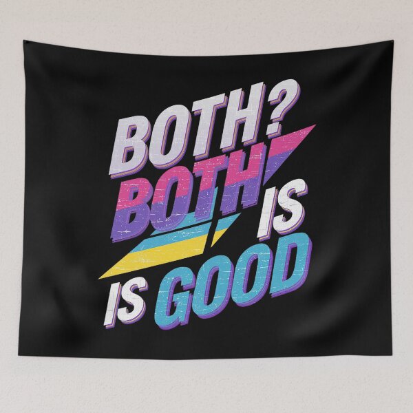 Item preview, Bi Pride Bisexual Bisexuality Bi Flag  designed and sold by AquaKiev.