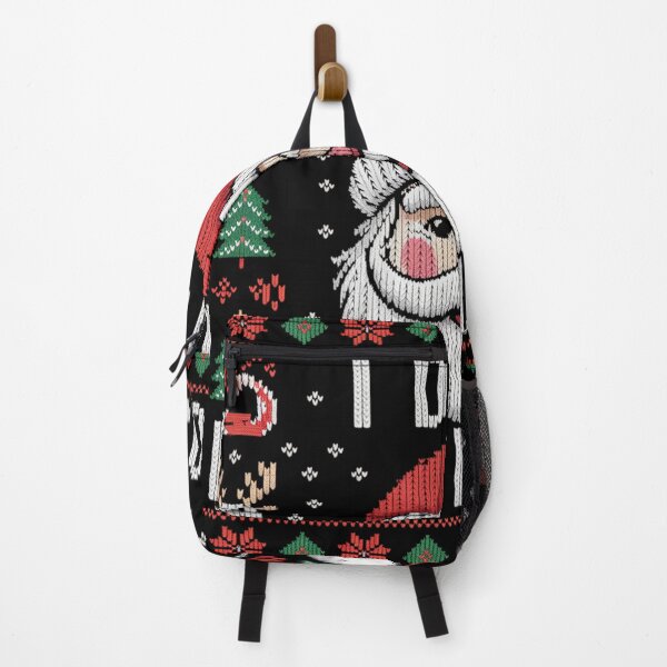 Item preview, I Do It For The Ho'S Christmas Santa designed and sold by RayhendersonArt.