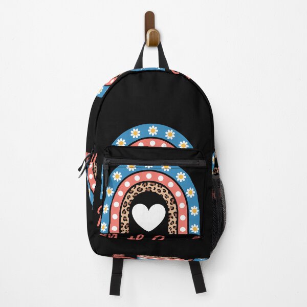 Item preview, Math Coach Rainbow Leopard 100th Day Of School designed and sold by gourpmerzihd.