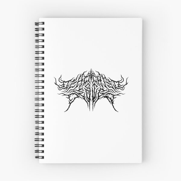 Item preview, DEADicated Design Logo (Black) designed and sold by Kiaran Blackwell.
