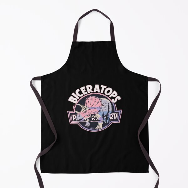 Item preview, Biceratops Bisexual Dinosaur LGBT Pride designed and sold by AquaKiev.