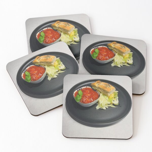 Item preview, Sizzling Grilled Tropidelic Band Steak designed and sold by Eun- seo.