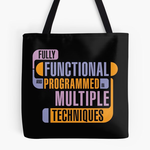 Item preview, Fully Functional designed and sold by bpaqjinshlo67.