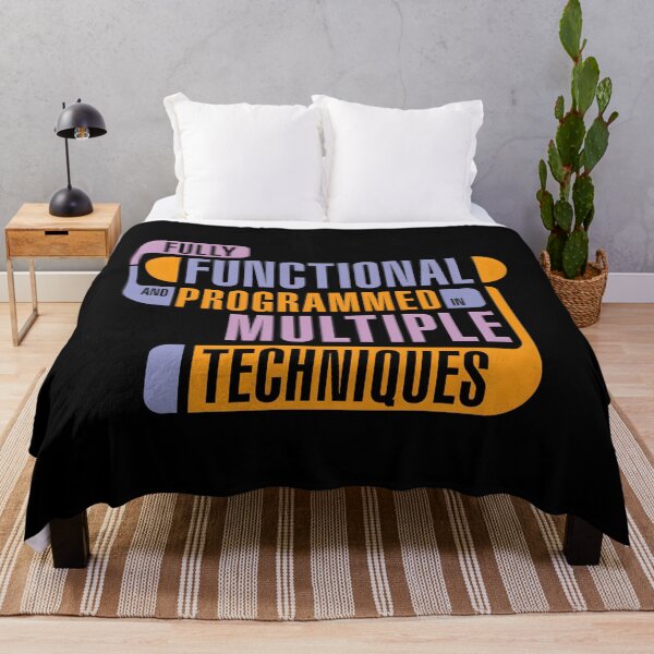 Item preview, Fully Functional designed and sold by bpaqjinshlo67.