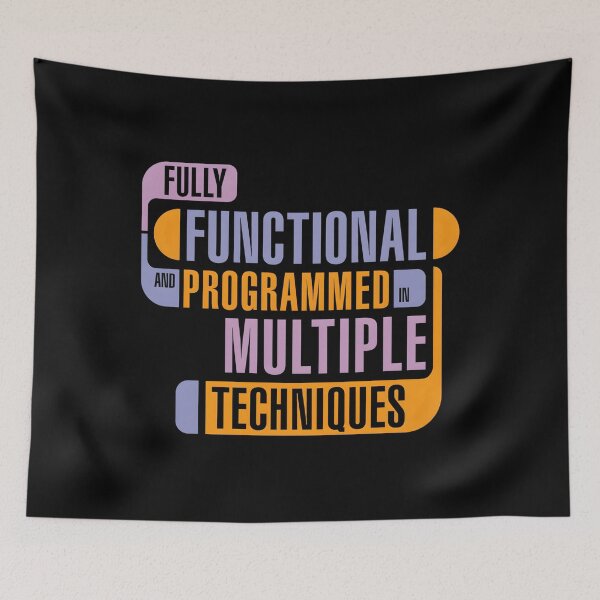Item preview, Fully Functional designed and sold by bpaqjinshlo67.