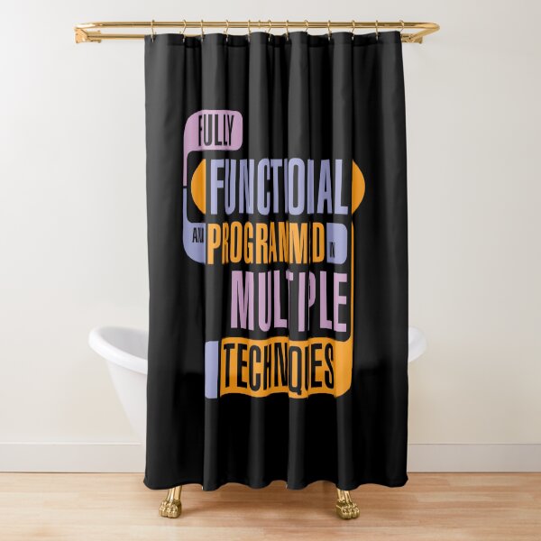 Item preview, Fully Functional designed and sold by bpaqjinshlo67.