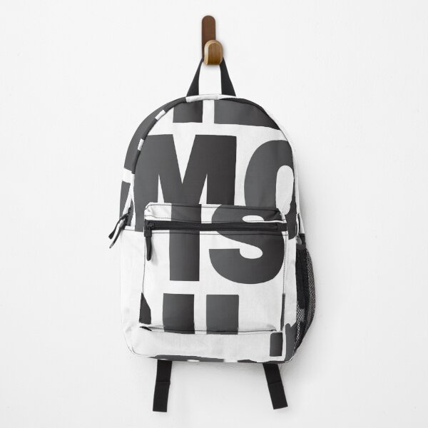 Item preview, "IS IN SILENT MODE" Typographic Design designed and sold by iwzzuel.
