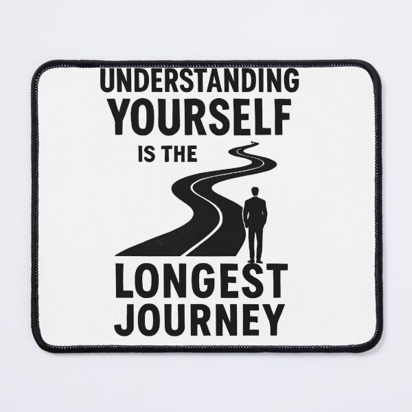 Item preview, Way, journey, Road, Understanding designed and sold by QuoteJustMe780915.