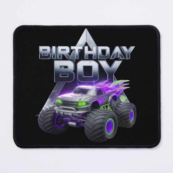 Item preview, Birthday Boy Are My Jam Bday Party Kids Boys  designed and sold by AquaKiev.