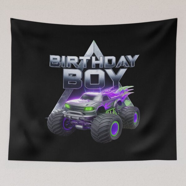 Item preview, Birthday Boy Are My Jam Bday Party Kids Boys  designed and sold by AquaKiev.