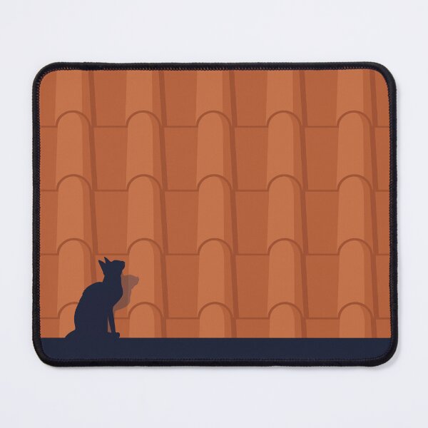 Item preview, Roof cats designed and sold by inksider.