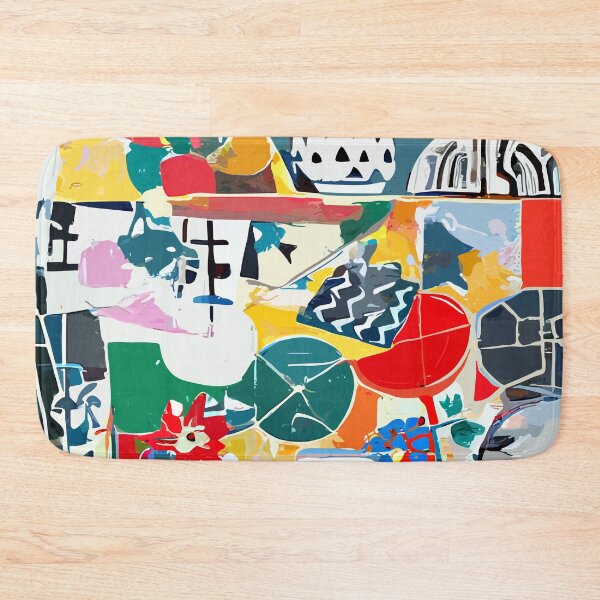 Item preview, Decor 559 designed and sold by Artman24.