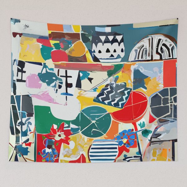 Item preview, Decor 559 designed and sold by Artman24.