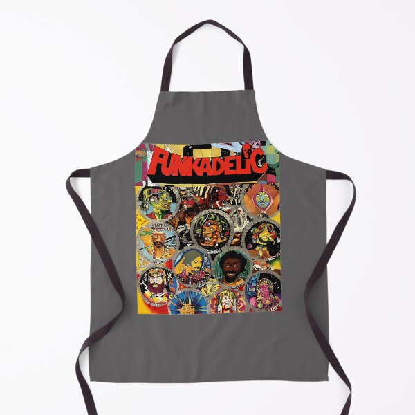 Item preview, SPECIAL GROUP FUNKADELIC T-SHIRT designed and sold by EmeryCoulte.