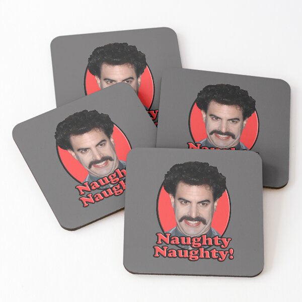 Item preview, SPECIAL-PRESENT-BORAT--NAUGHTY-NAUGHTY-GIFTS-MOVIE-FANS--- designed and sold by EmeryCoulte.