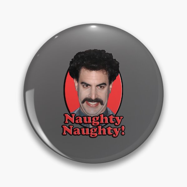 Item preview, SPECIAL-PRESENT-BORAT--NAUGHTY-NAUGHTY-GIFTS-MOVIE-FANS--- designed and sold by EmeryCoulte.