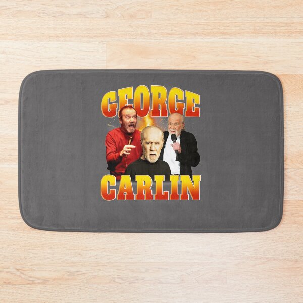 Item preview, SPECIAL-PRESENT-CARLIN-AMERICAN-GEORGE-WRITER-COOL-GIFTS--- designed and sold by EmeryCoulte.