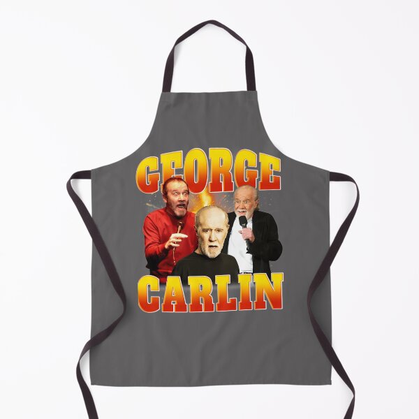 Item preview, SPECIAL-PRESENT-CARLIN-AMERICAN-GEORGE-WRITER-COOL-GIFTS--- designed and sold by EmeryCoulte.