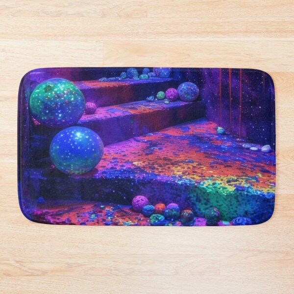 Item preview, Luminous Stairway to Starry Candle Universe designed and sold by Mianku | Für das Leben.