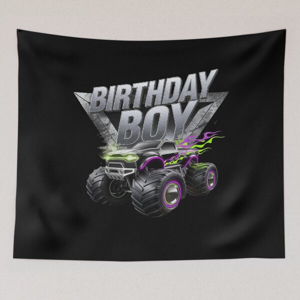 Item preview, Birthday Boy Are My Jam Bday Party Kids Boys  designed and sold by AquaKiev.