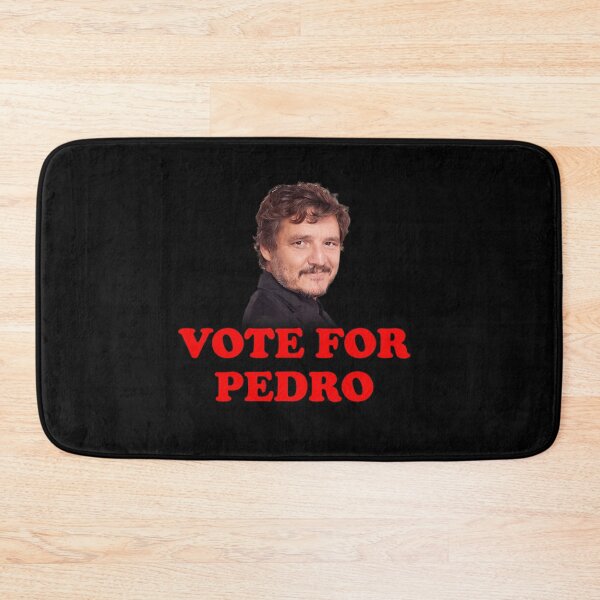 Item preview, Vote For Pedro Pascal designed and sold by JohnsonlqArts.