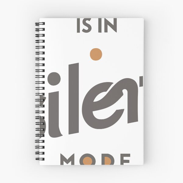 Item preview, "IS IN SILENT MODE" Typographic Design designed and sold by iwzzuel.
