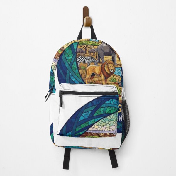 Item preview, NGORONGORO CRATER TANZANIA designed and sold by likbatonboot.