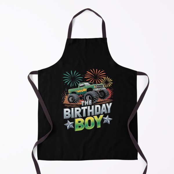 Item preview, Birthday Boy car Bday Party Kids boys designed and sold by AquaKiev.