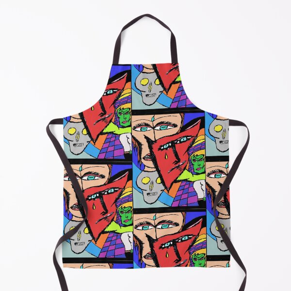 Item preview, who today designed and sold by wormink.