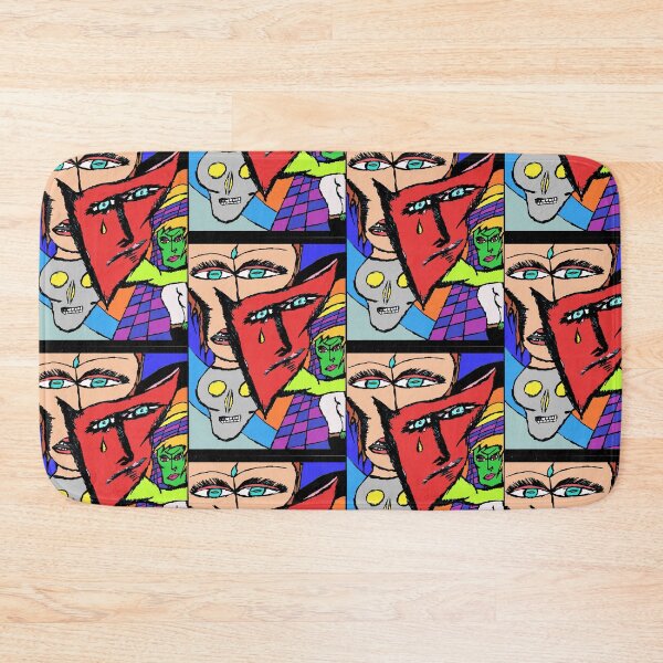Item preview, who today designed and sold by wormink.