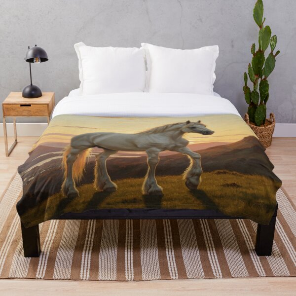 Item preview, Majestic wild horse designed and sold by LilithsDesires.