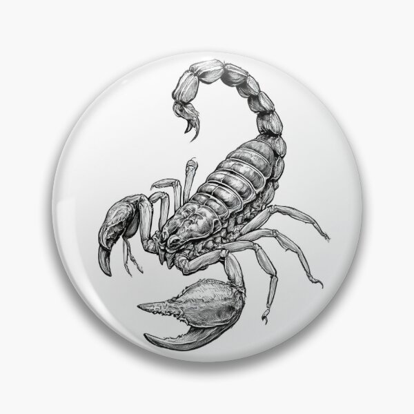 Item preview, Sting of the Spirit - TATTOO style designed and sold by PigmalionArt.