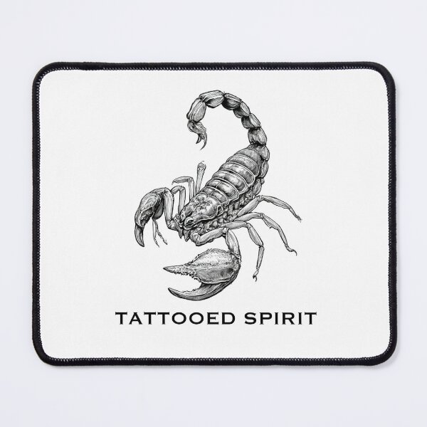 Item preview, Sting of the Spirit - TATTOO style designed and sold by PigmalionArt.