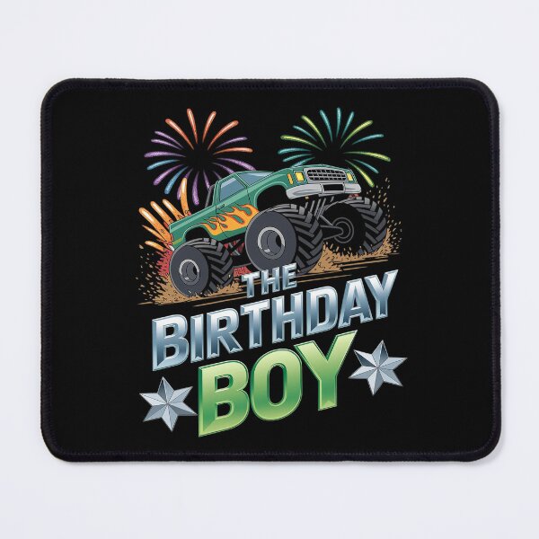 Item preview, Birthday Boy car Bday Party Kids boys Toddlers designed and sold by MarryIsMonth.