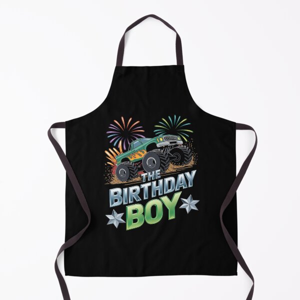 Item preview, Birthday Boy car Bday Party Kids boys Toddlers designed and sold by MarryIsMonth.