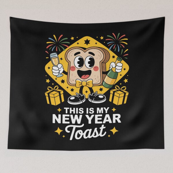 Item preview, New Year Funny  designed and sold by gourpmerzihd.