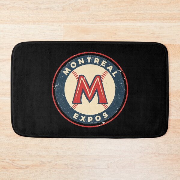 Item preview, Montreal Expos V1 designed and sold by gazelledesigns.