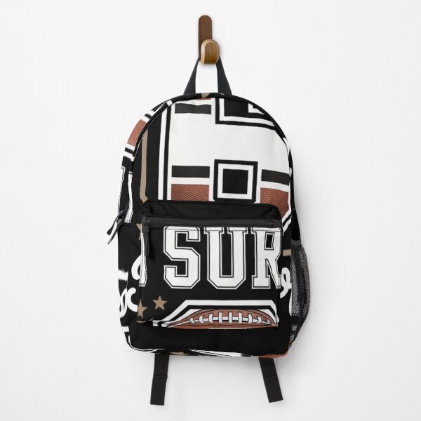 Item preview, I Survived 67 Days Of School Football Six Seven designed and sold by RayhendersonArt.