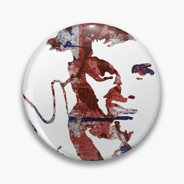 Item preview, Rik Mayall designed and sold by JoesArtDesigns.