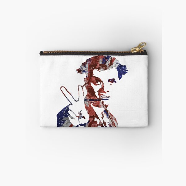 Item preview, Rik Mayall designed and sold by JoesArtDesigns.