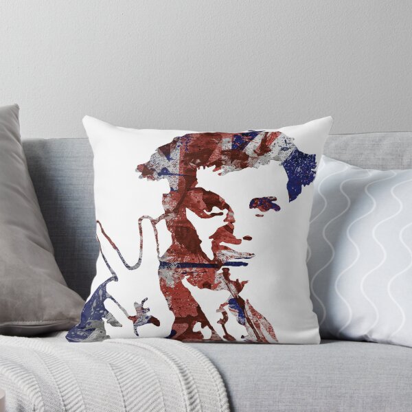 Item preview, Rik Mayall designed and sold by JoesArtDesigns.