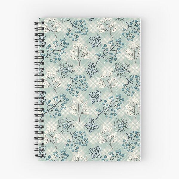 Item preview, Stylish design with a checkered pattern for winter time designed and sold by Merrylands Artshop.